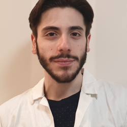 tutor a Parma - Elio