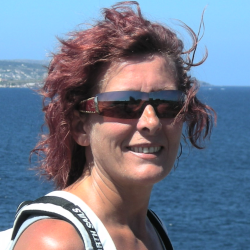 tutor a Credaro - giovanna
