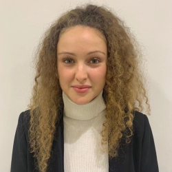 tutor a Roma - Ilaria