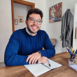 tutor a Palermo - Gianluca