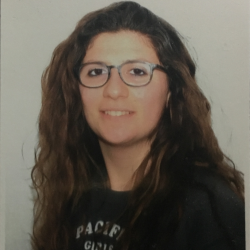 tutor a corridonia - Matilde