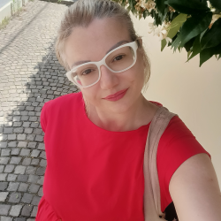 tutor a Schifo - Marta