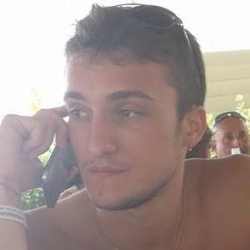 tutor a Imola - Francesco