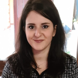 tutor a Maddaloni - Chiara