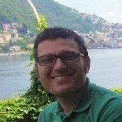 tutor a Bari - Giuseppe