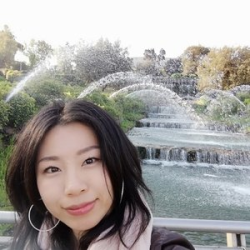 tutor a roma - Yuuki