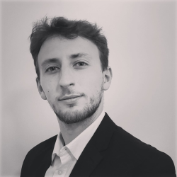 tutor a Firenze - Jacopo