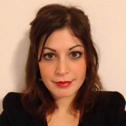 tutor a Ancona - Margherita