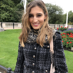 tutor a Milano - Sara
