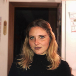 tutor a venezia - Giorgia