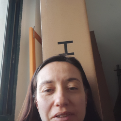 tutor a turi - Maria