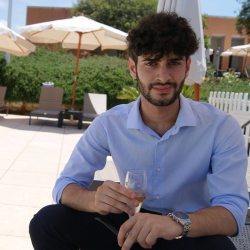 tutor a Parma - Gabriele