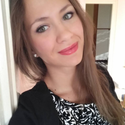tutor a Roma - Luciana