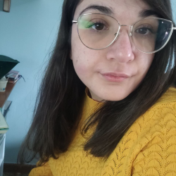 tutor a Striano - Sabrina