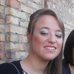tutor a Rende - Michela