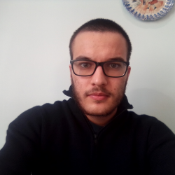 tutor a Torino - Paolo