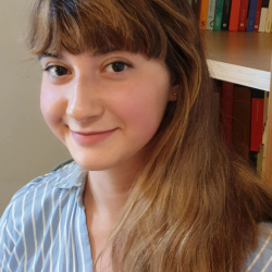 tutor a Carpi - Alessia