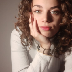 tutor a Pisa - Anastasia
