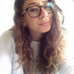 tutor a Milano - Valentina