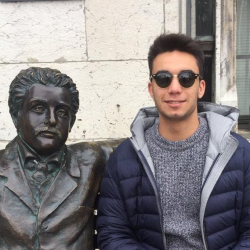 tutor a Pianoro - Mattia
