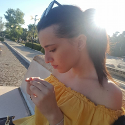 tutor a Milano - Teresa