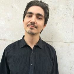 tutor a Roma - Rodolfo