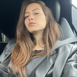 tutor a Livorno - Denise Yvonne