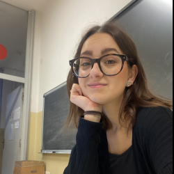 tutor a Milano - Caterina