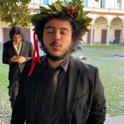 tutor a Paullo - Lorenzo