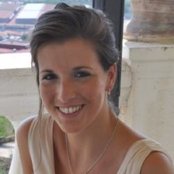 tutor a Desenzano del Garda - Chiara