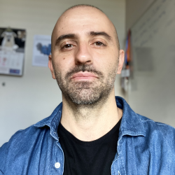 tutor a L'Aquila - Matteo