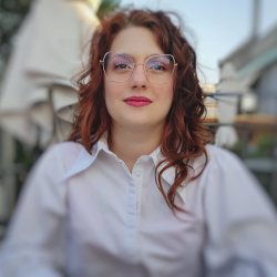 tutor a San Gemini - Elena