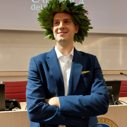 tutor a Milano - Francesco