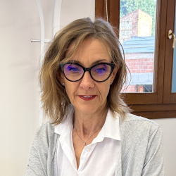 tutor a Milano - Paula