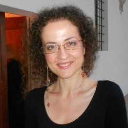tutor a Roma - Nicoletta