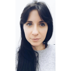 tutor a Mestre - Giorgia