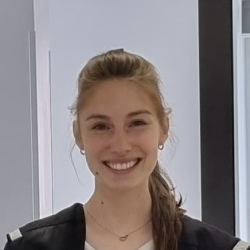 tutor a Moneglia - Caterina