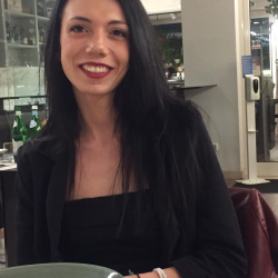 tutor a Ascoli Piceno - Pamela