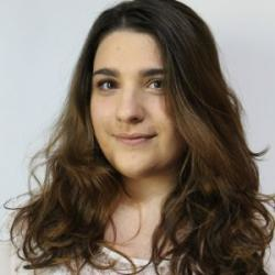 tutor a Ariccia - Nicole