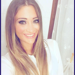 tutor a Reggio nell Emilia - Stefania
