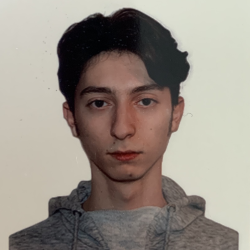 tutor a Torino - Samuele