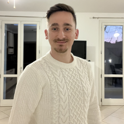 tutor a Annone Veneto - Mattia