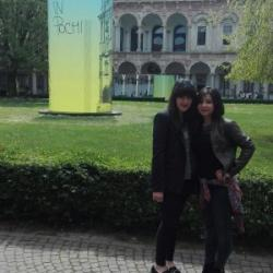 tutor a Milano - Federica Lucrezia
