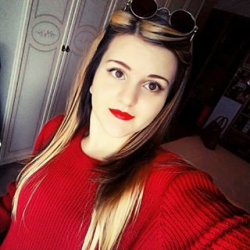 tutor a Torino - Alessia