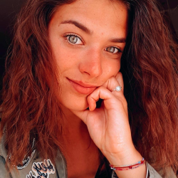 tutor a Roma - Letizia