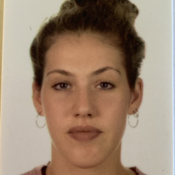 tutor a perarolo di vigonza - Giulia