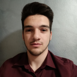 tutor a Modena - Mario