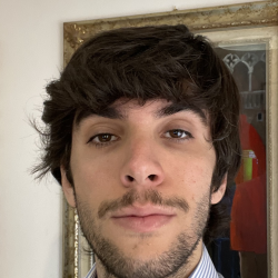 tutor a Roma - Francesco