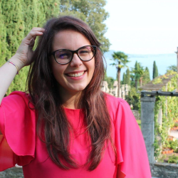 tutor a Budoia - Chiara