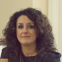 tutor a Pistoia - Giulia